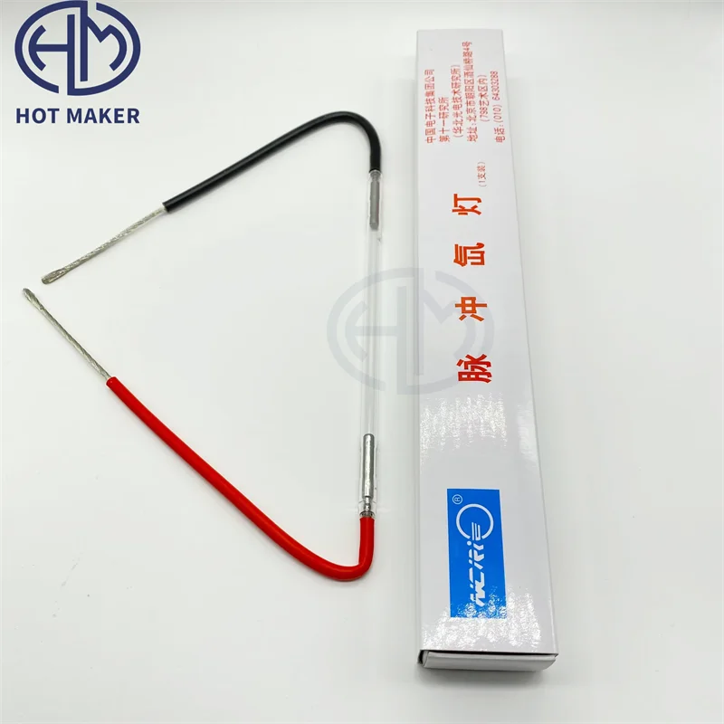 

HM 7*100*165mm IPL Xenon Lamp For Beauty Machine