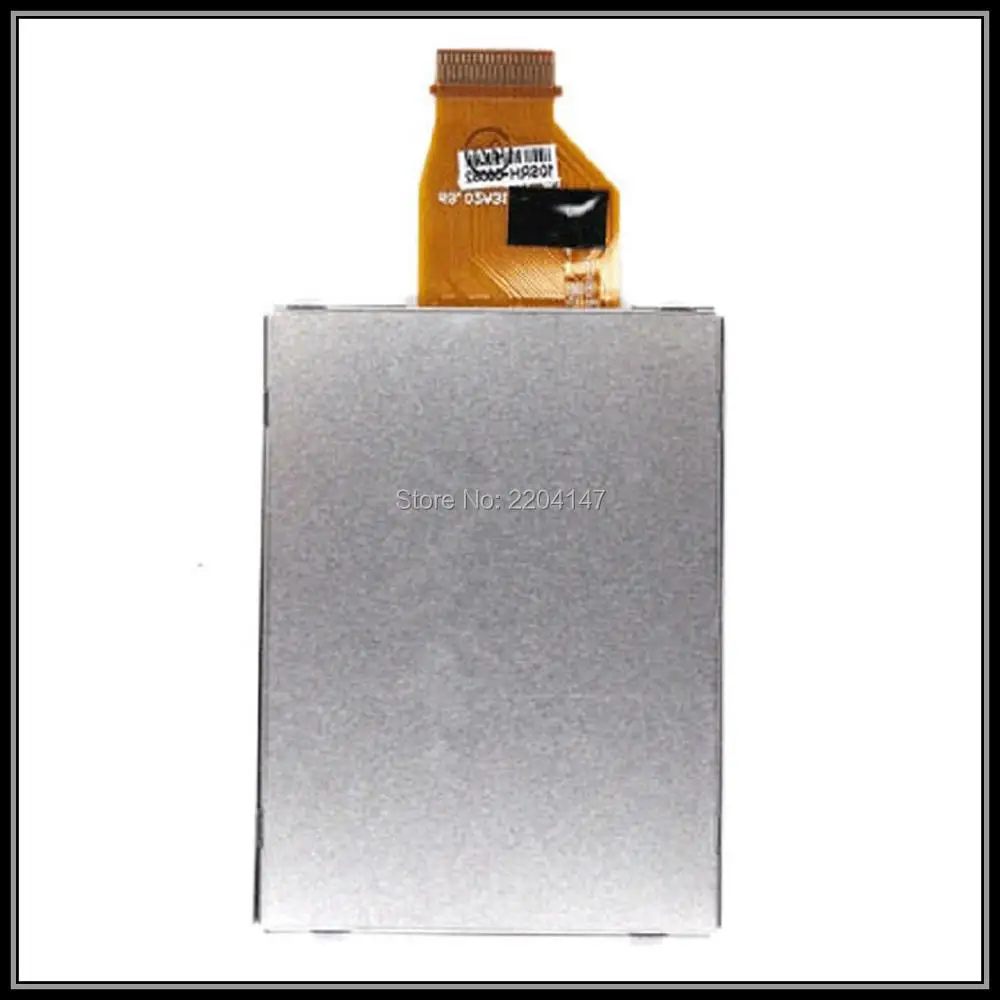 ЖК-дисплей экран для OLYMPUS X-902 X-42 FE-4010 FE-4000 FE-330 FE-3010 FE-5020 X-845 X-935 SANYO X1200 цифровая камера