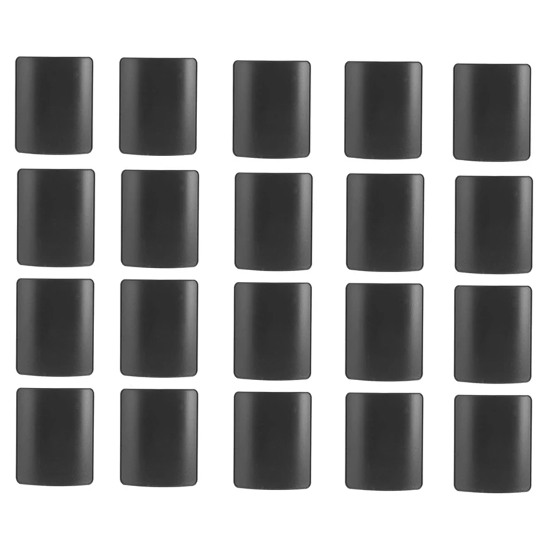 20 шт. держатель номерного знака на заднее крыло брызговик для Xiaomi M365 Pro 2