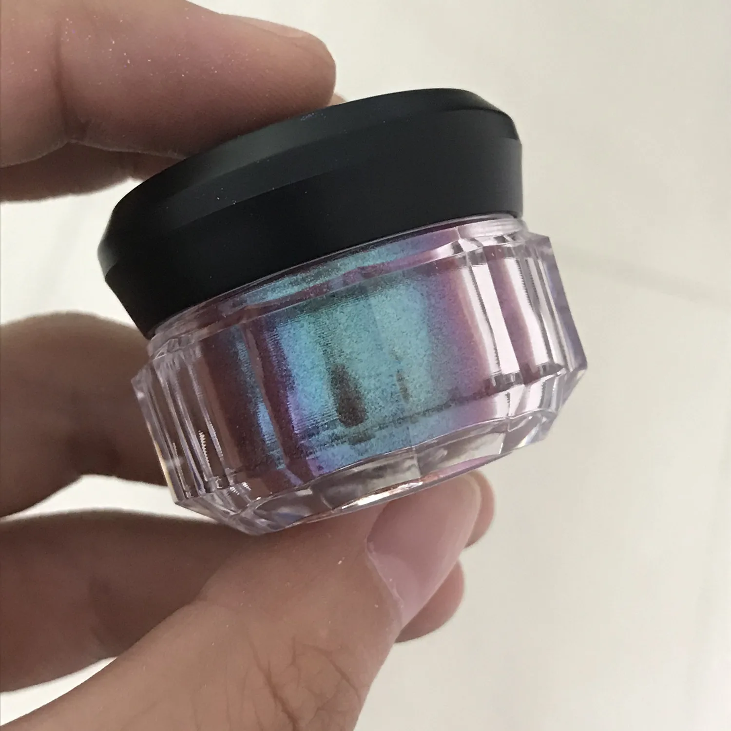 Рисунок 3 - оптовая продажа, Duochrome, блестящие