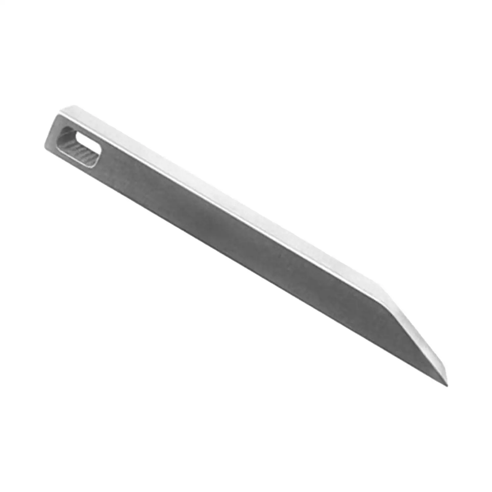 Многофункциональный инструмент Prybar EDC Аксессуар из нержавеющей стали Маленький