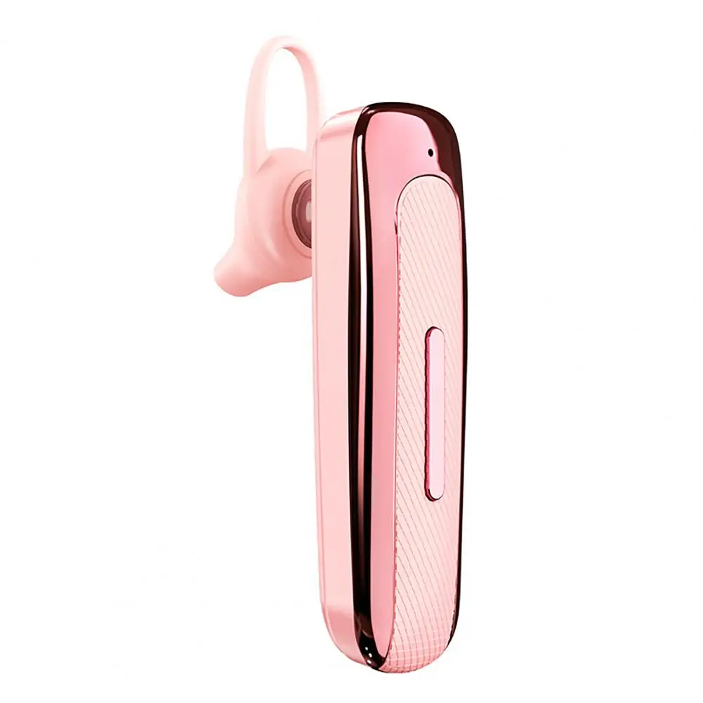 

E1 Wireless Earphone Noise-reduction Sensitive Waterproof Bluetooth-compatible5.0 Headphones In-ear HiFi Earbud for Running