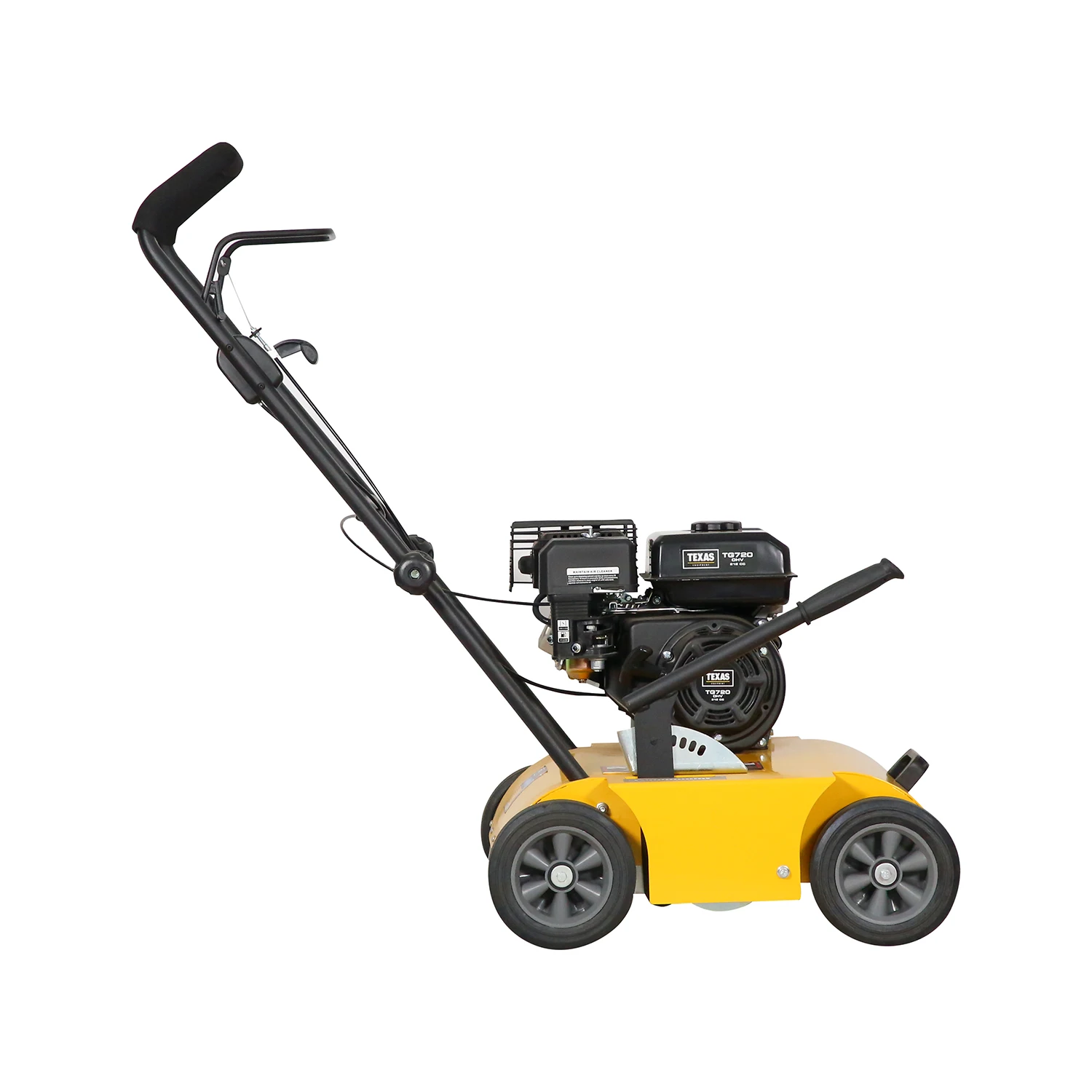Электрогазонокосилка Moreland Briggs & Stratton CR950