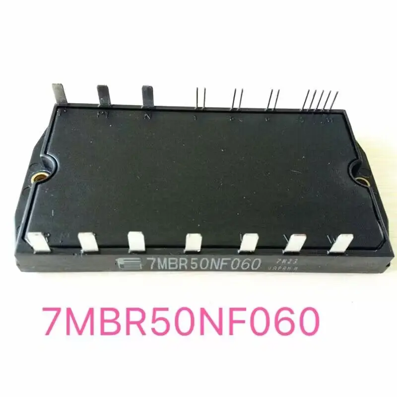

7MBR50NF060 Бесплатная доставка Новый и оригинальный модуль