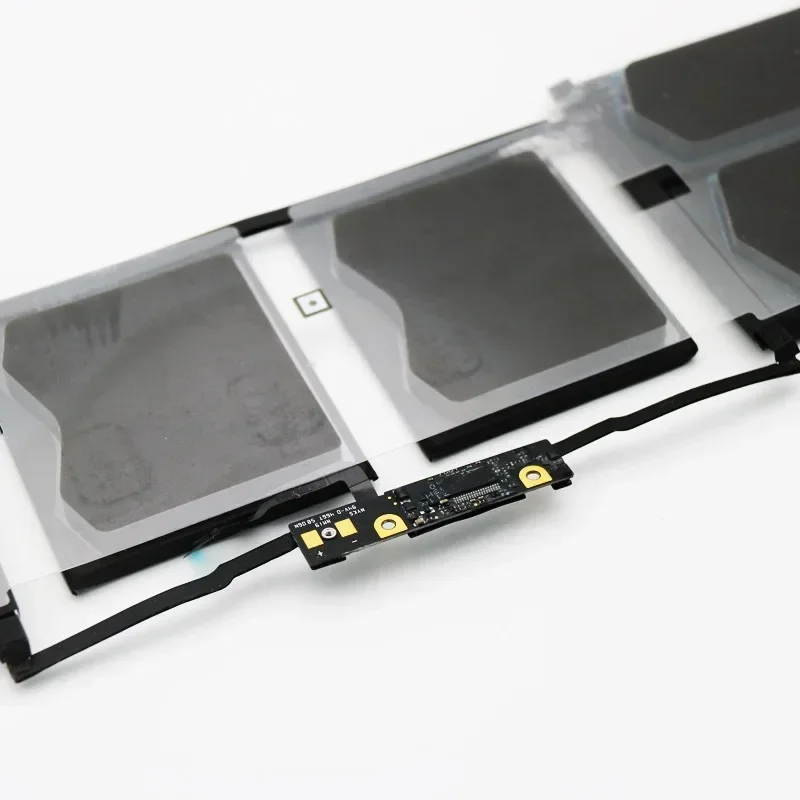 Перезаряжаемый аккумулятор Banggood A1820 для ноутбука Apple Macbook Pro 15 дюймов сенсорная