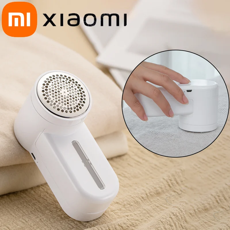 Триммер для волос Xiaomi