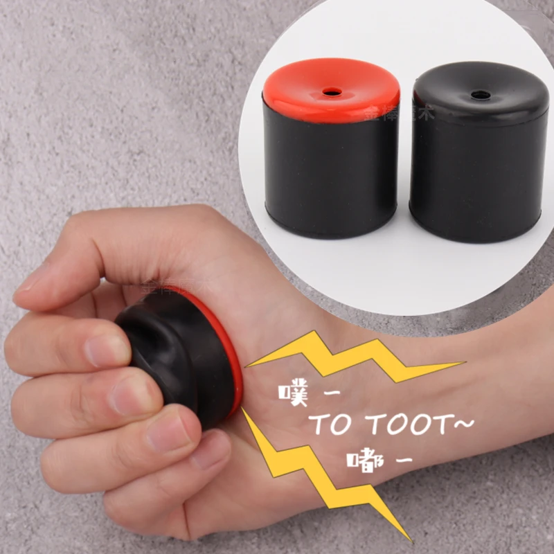 

Fart Bucket Funny Fart Sound Can Whole Person Trick Toy Extruded Tube than Fart Cushion Funny