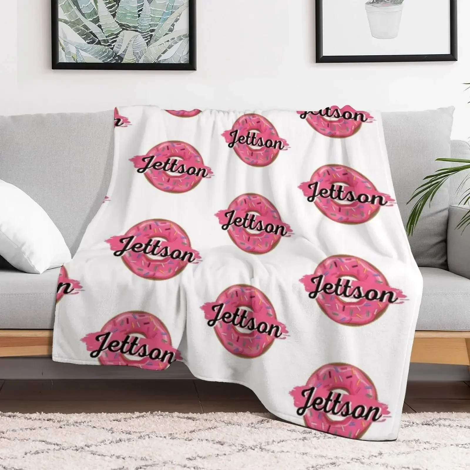 Одеяло jett Lawrence роскошные одеяла для кемпинга