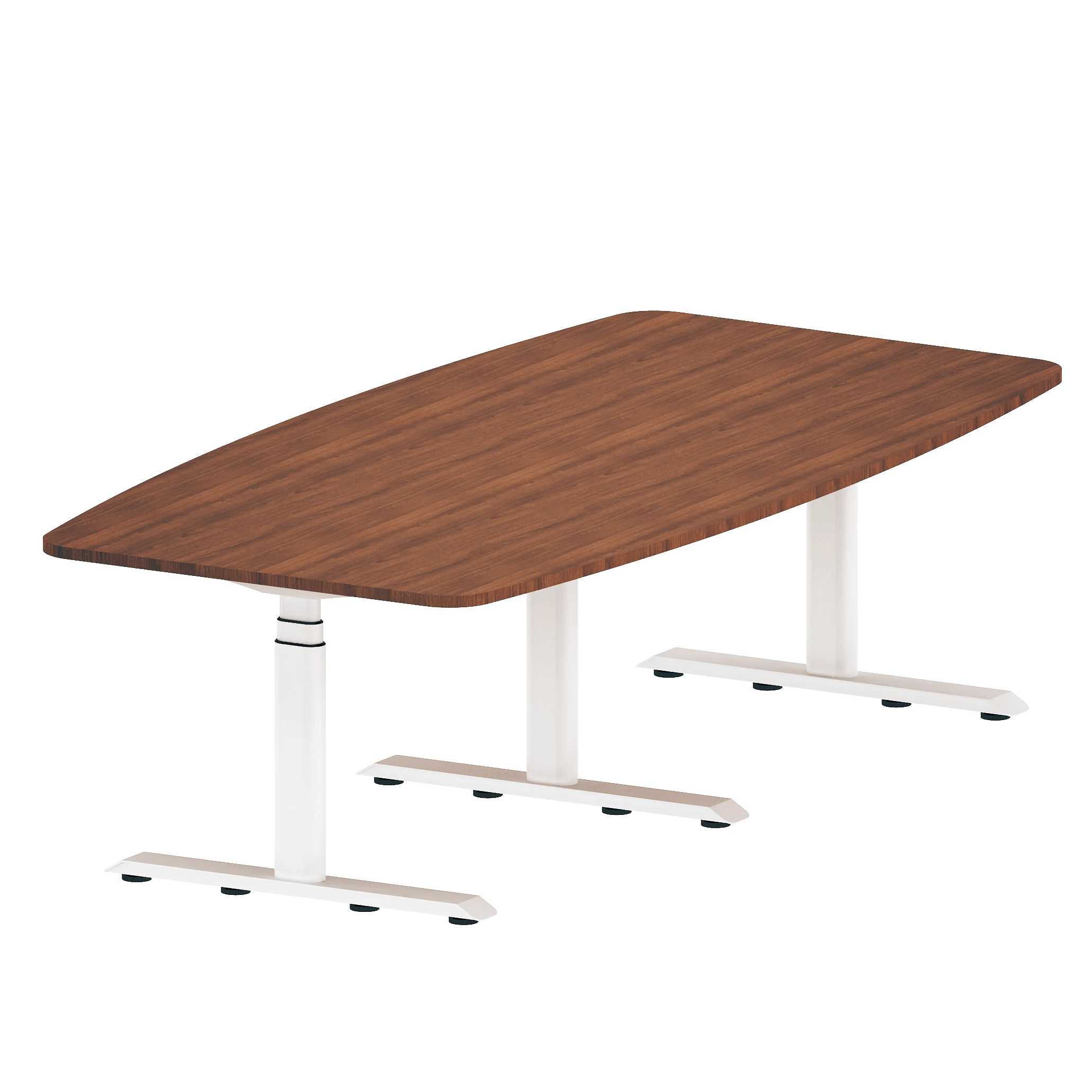 

New Product Electric Height Adjustable Meeting Table