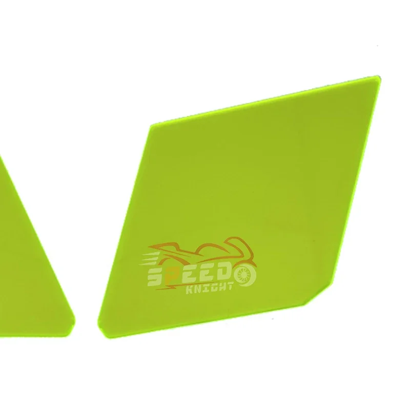 Для ZONTES 703F Zontes 703 F акриловая передняя фара для мотоцикла защита головного света