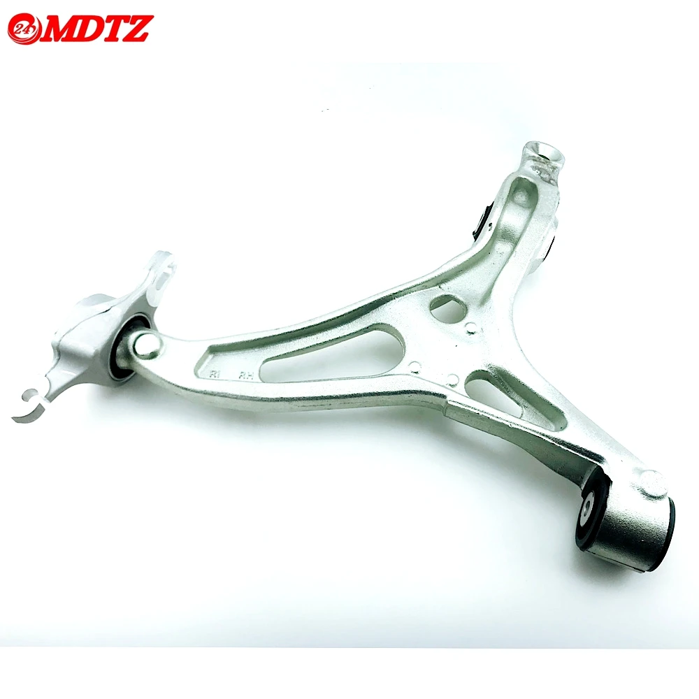 

Front lower control arms 1643303407 1643303507 for Mercedes Benz ML300 ML350 ML450 ML500 GL450 W164 X164