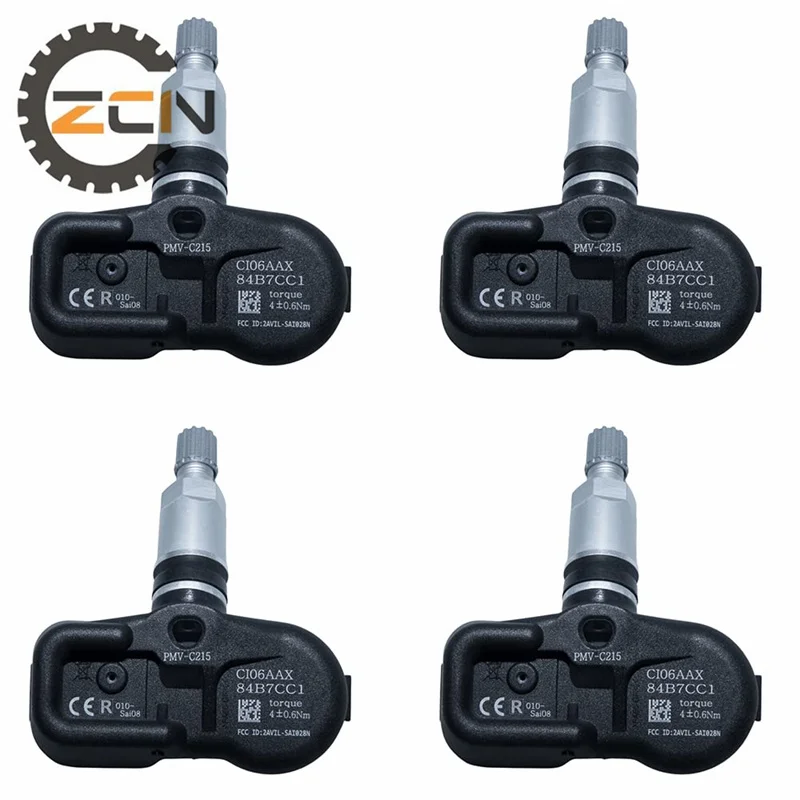 

TPMS Tire Pressure Monitor Sensor For 4260748020 4260748010 Lexus GX460 GX470 315MHz IS IS250 IS350 LX470 PMV-c215