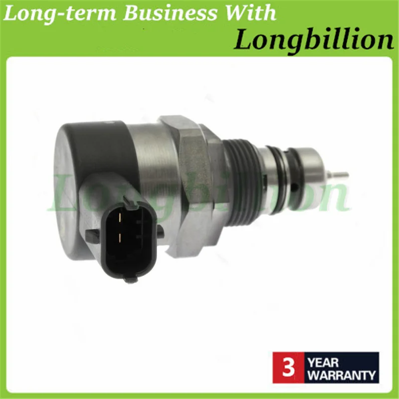 Клапан регулятора давления топлива для Hyundaii Grand Santa Fe K-IA 0281006037 31402-2F000 314022F000