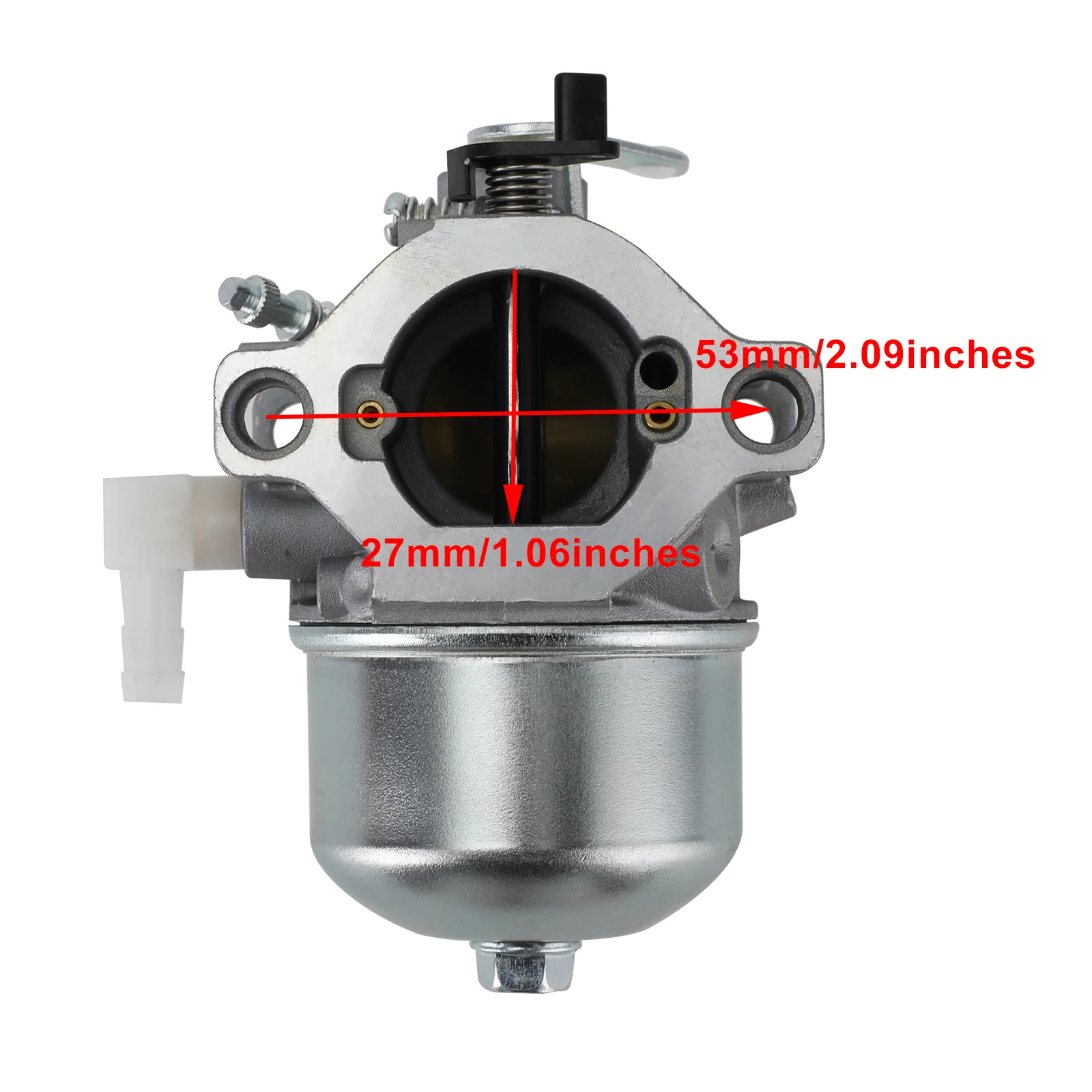 Карбюратор Topteng подходит для 799728 498027 495706 494502 494392