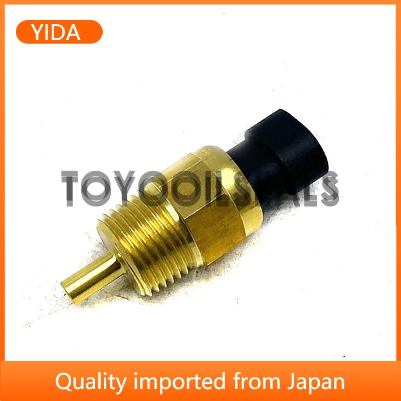 

Excavator Water Temperature Sensor Suitable For LG205 LG225