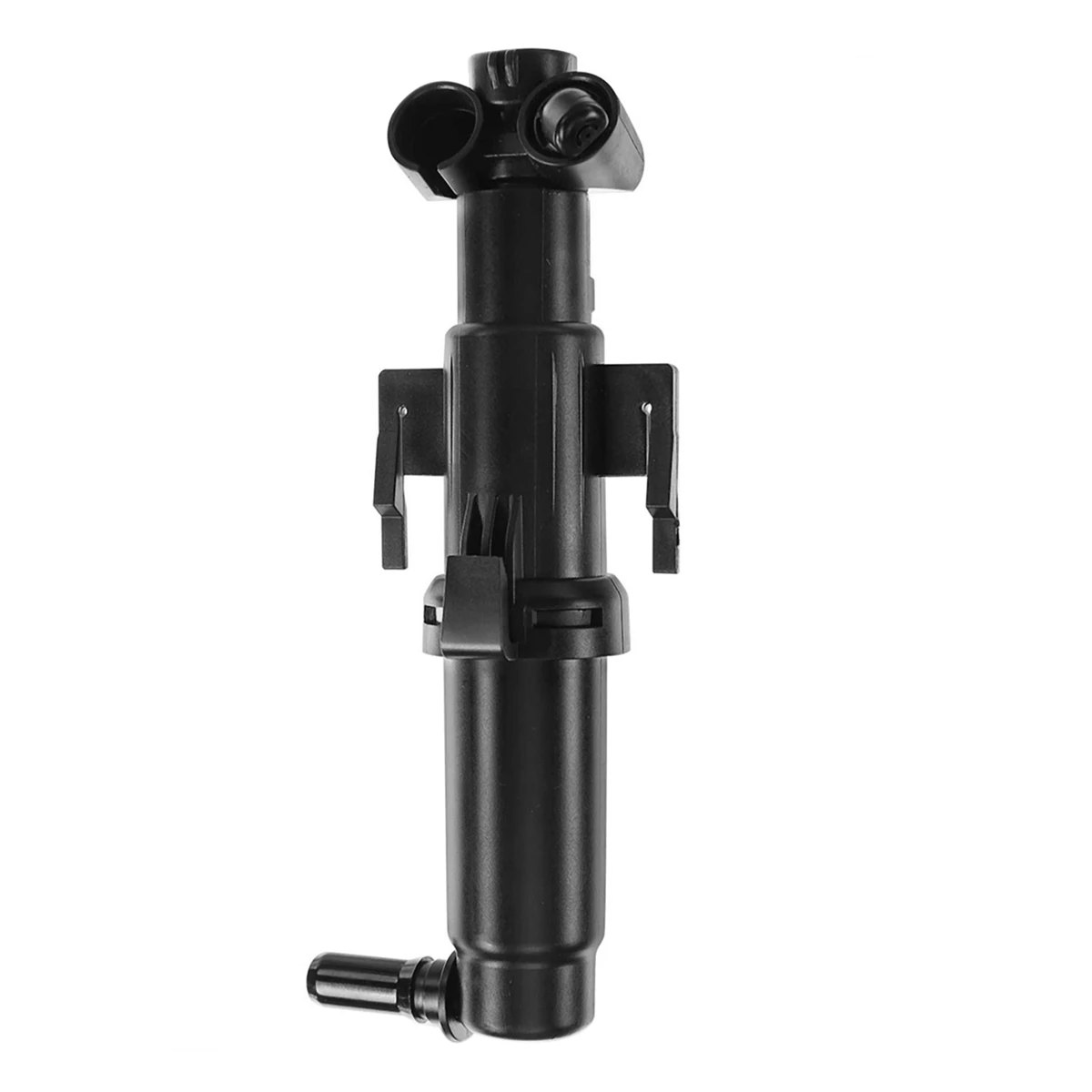 

61677377668 Car Headlight Washer Nozzle Front Right For 535D XDrive 2014-2016