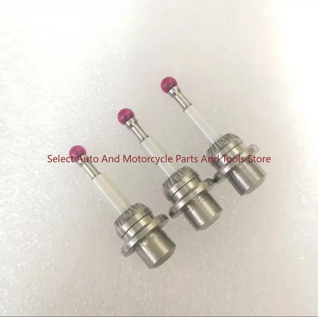 Сенсорный датчик машины StylusM3 4 мм керамический стержень с рубиновым шариком для