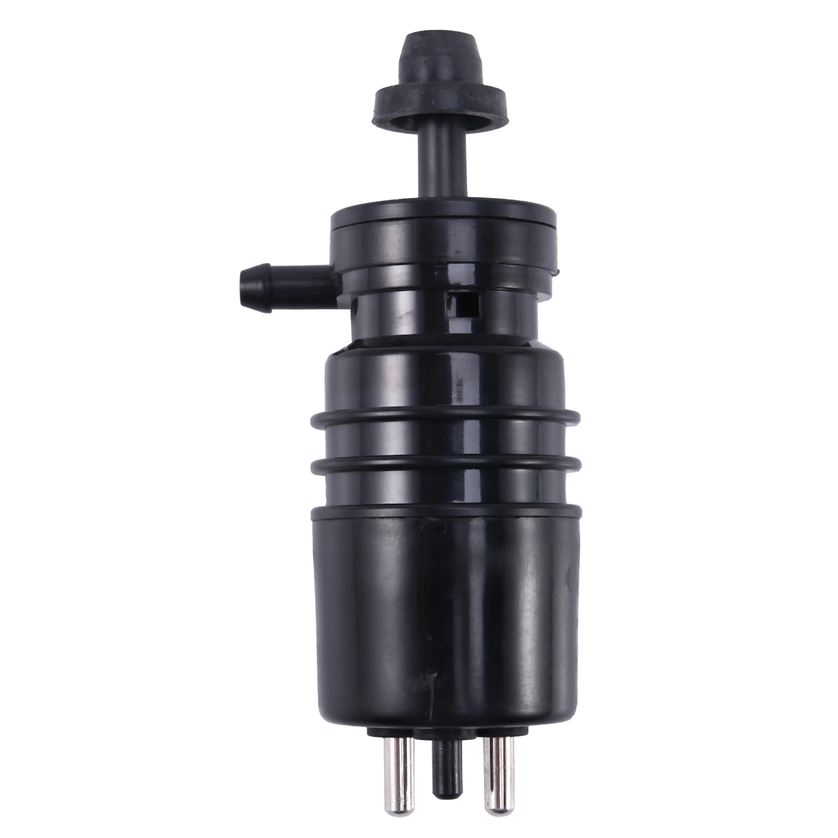 

Windshield Washer Pump for Mercedes W201 W123 W124 W126 W129 2028690021
