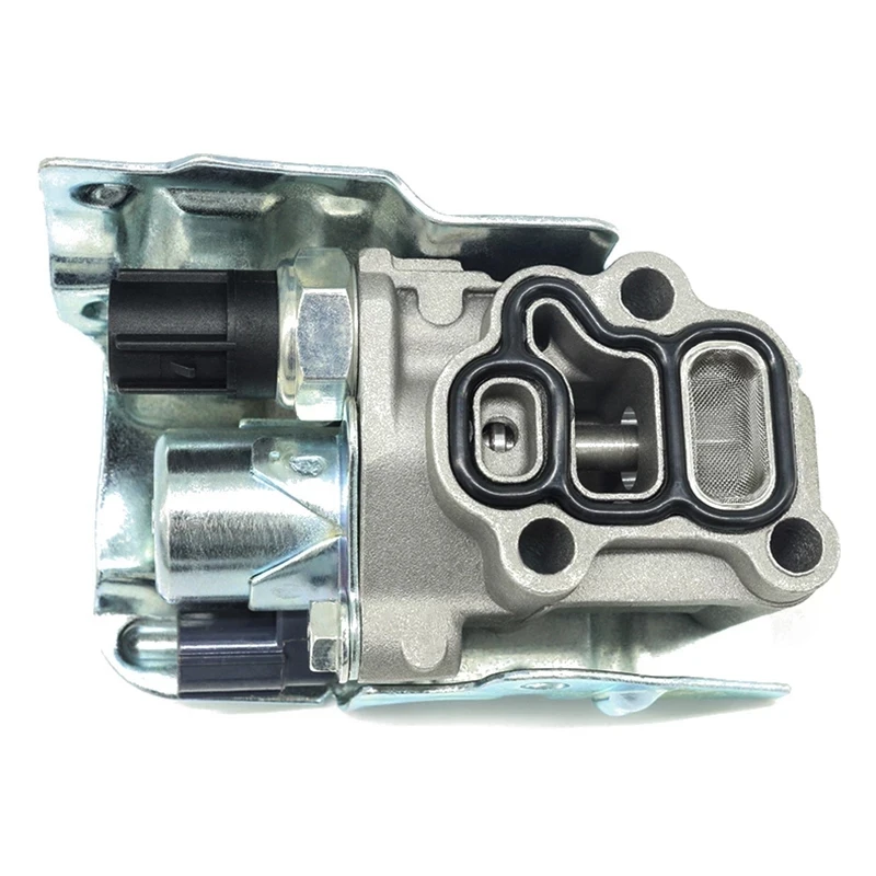 

VTEC Solenoid Spool Valve For Honda Accord Civic CR-V Acura RDX RSX TSX 3.0L OE: 15810-PRB-A03