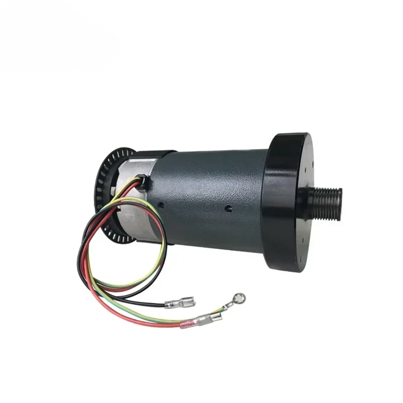 Фото Двигатель постоянного тока для беговой дорожки 1.5HP 180V, хит продаж №5