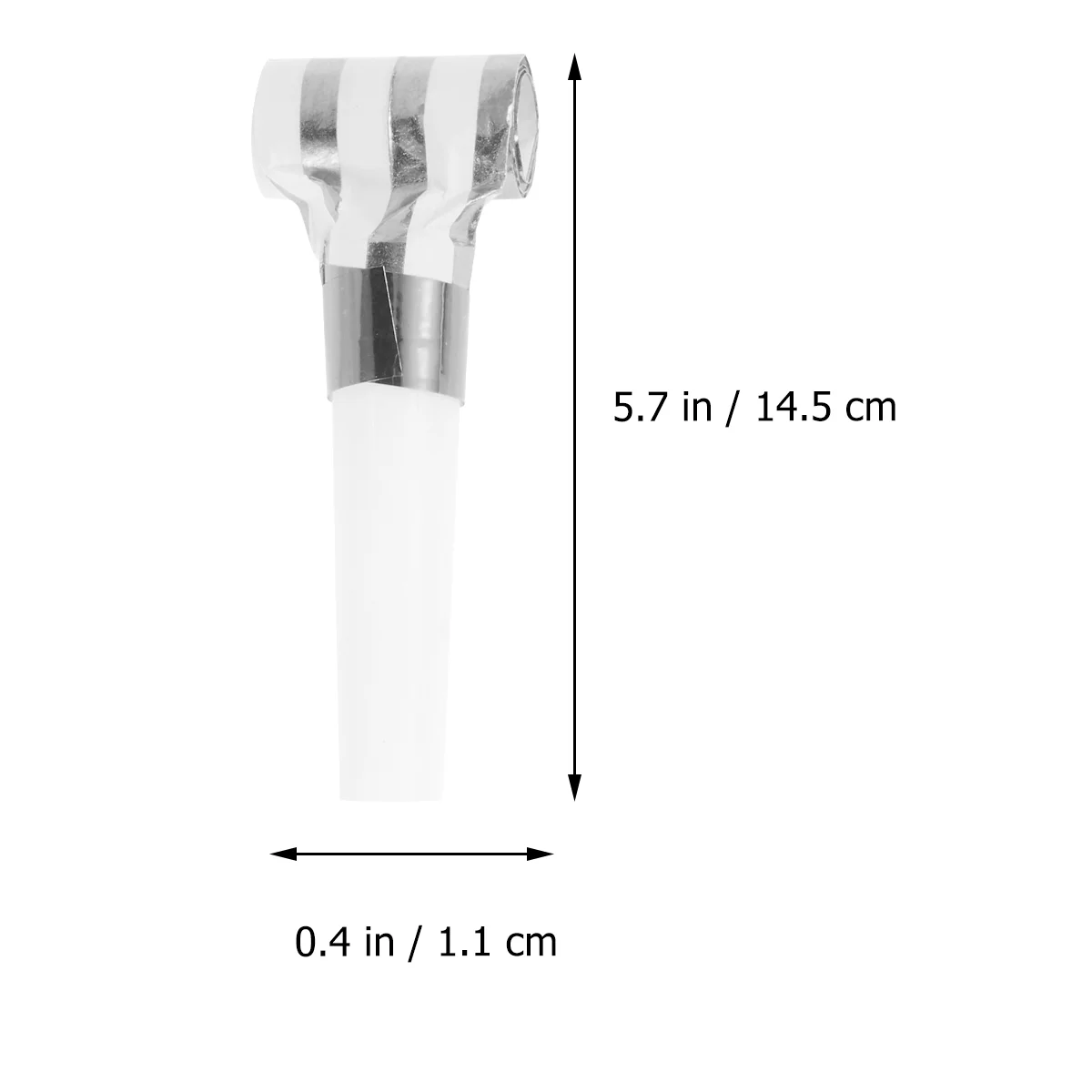 30 шт. игрушка для вечеринки шумогенератор детский свисток игрушки бронзовые