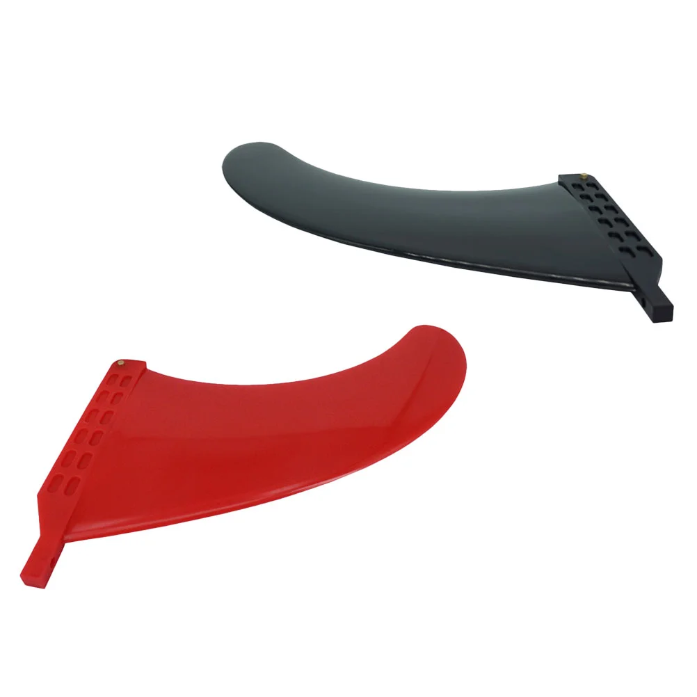 

2Pcs Fins for Surfboard Paddle Board Fins Detachable Surfboard Fins Outdoor Surfing Supplies