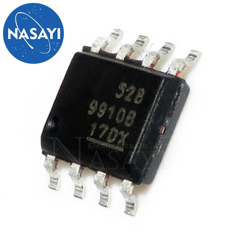 

HV9910B HV9910 SOP-8
