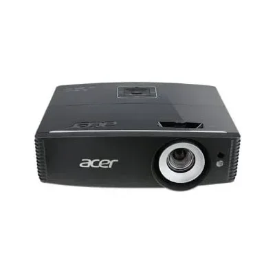 Acer P6500 (P6505) DLP 5500 люмен проектор лазерный Full HD 1080p видеопроектор