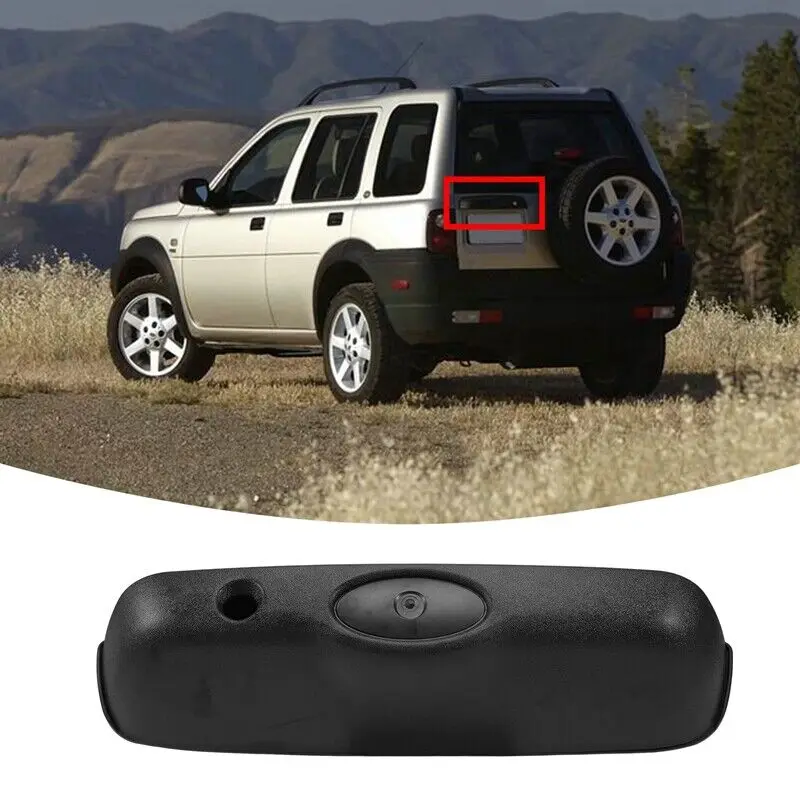 Задняя дверная ручка в сборе для Land Rover Freelander 1 1998-2006