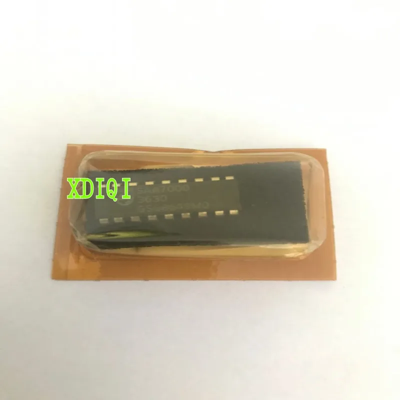 

Freeshipping original SAA7000