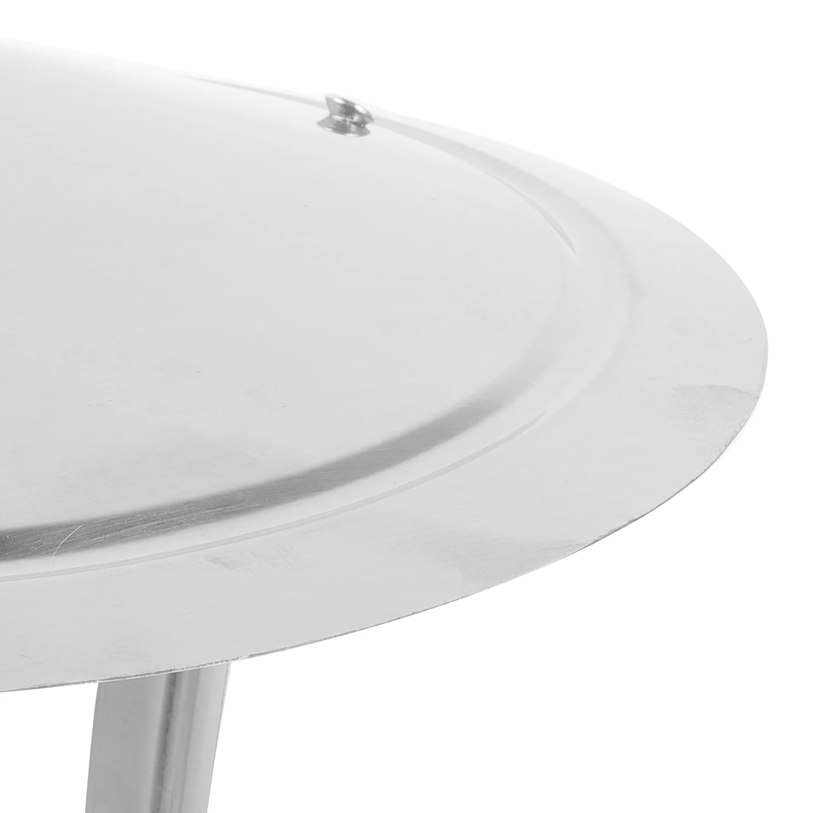 

Rainproof Smokestack Cover Chimney Protector Sun Protection Vent Caps Stainless Steel Rv Covers