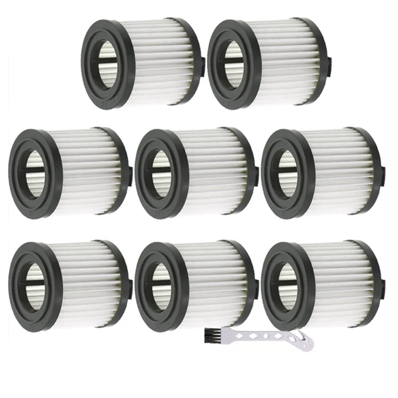 

Для JIMMY ручной беспроводной пылесос JV51 JV53 JV71 JV83 CJ53 C53T CP31 Cecotec Conga Rockstar 500 700 1200 HEPA фильтр