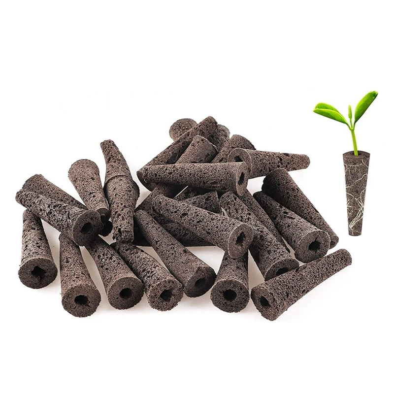 

Plant Grow Sponges For Garden,Replacement Sponges,Replacement Root Growth Sponges For Hydroponic Indoor Garden System Retail