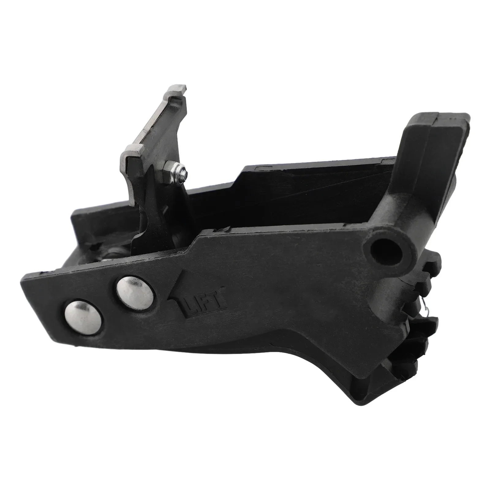 1шт N 087367 Рычаг спуска для DE7023 DE7033 DE7025 DWX723 DW7231 DWX724 сменные аксессуары домашних