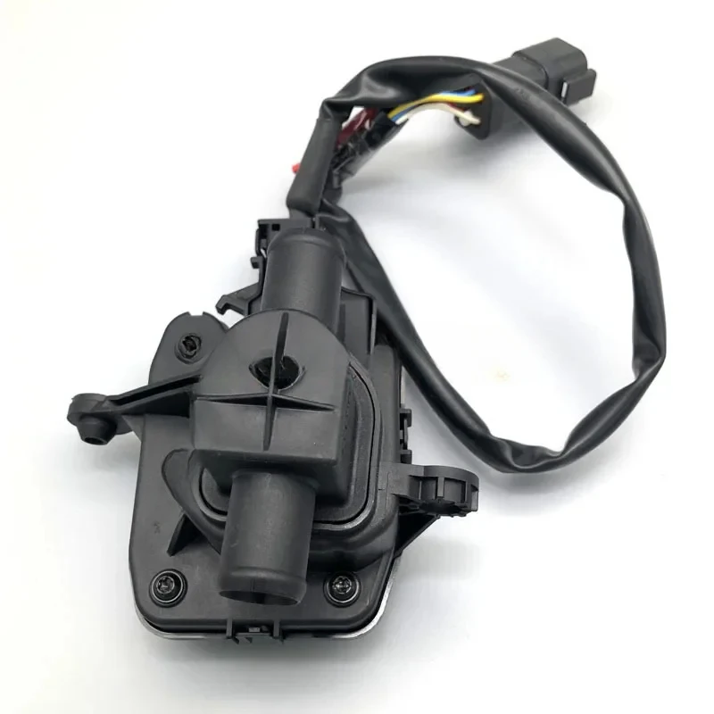 Применимо к вентиляционному клапану нагревателя 2160199 1741027 1793197 15090