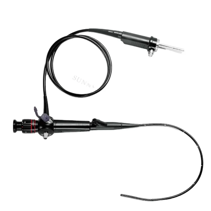 

SY-P023 Sunnymed Endoscopy Medical Fiber Nasopharyngoscope