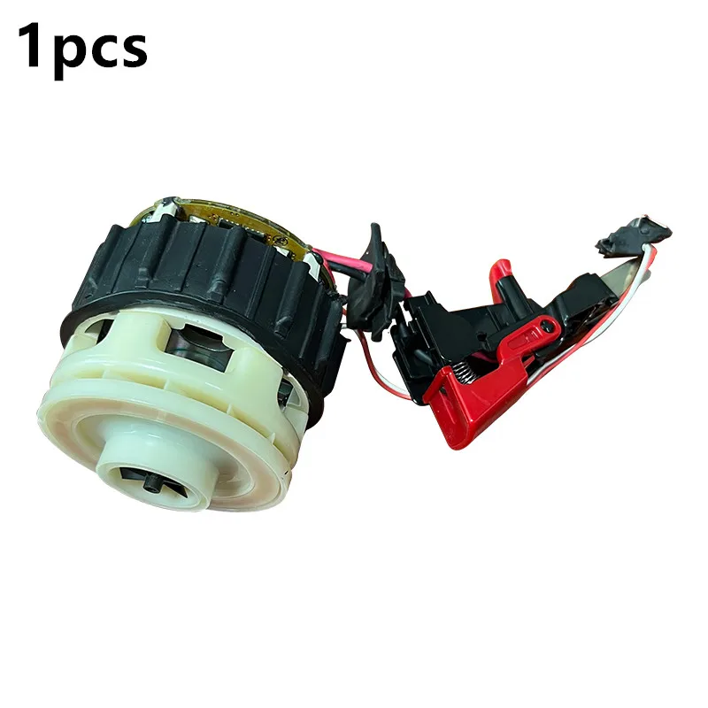 For Dyson V6 DC62 DC74 SV03 SV07 Household Vacuum Cleaner Accessories Main Motor+Switch Assembly