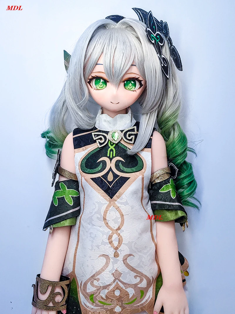 MDL 85 см аниме кукольные игровые периферийные устройства силиконовые гуманоидные