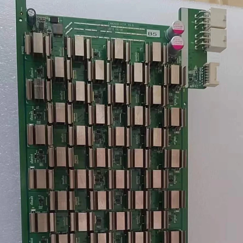 

Innosilicon T2 Hash Board Full Hash