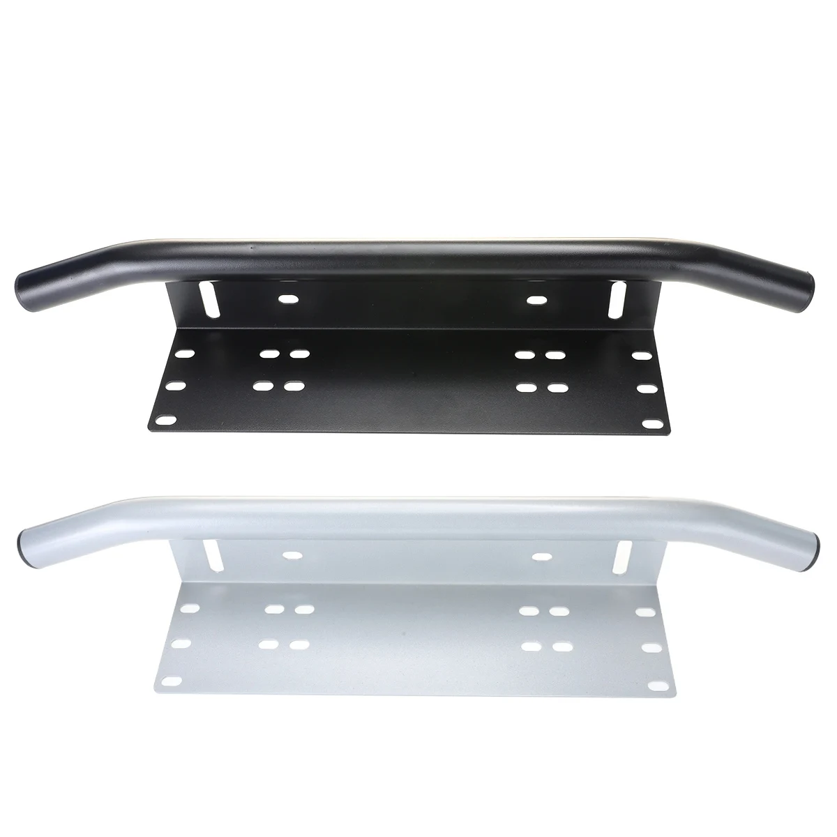 Новинка 100% Универсальная рамка номерного знака аксессуары для внедорожников