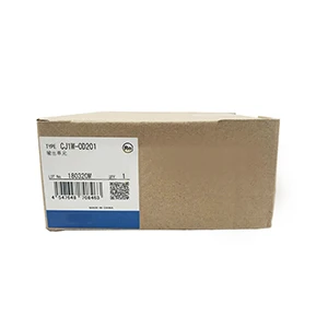 

1X CJ1W-OD201 PLC CJ1W-OD201 модуль, Новый в коробке реле