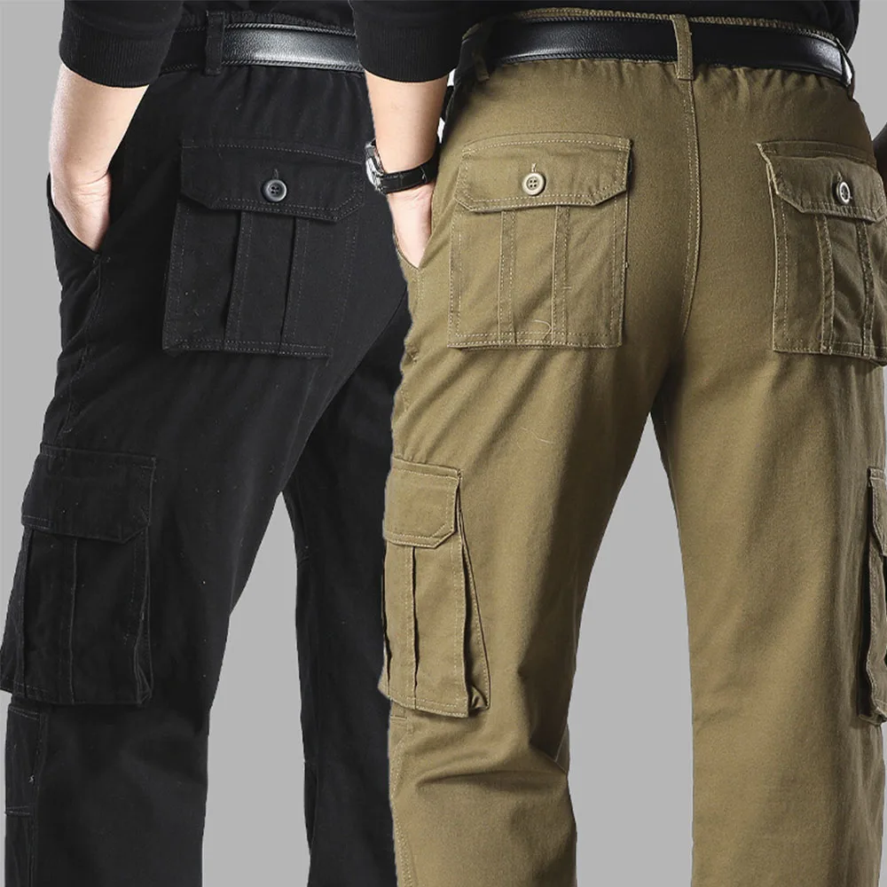 

Men's Casual Cargo Pants 2022 Spring Trend Loose Casual Pants Sports Pants Cargo Pants Men's Long Pants