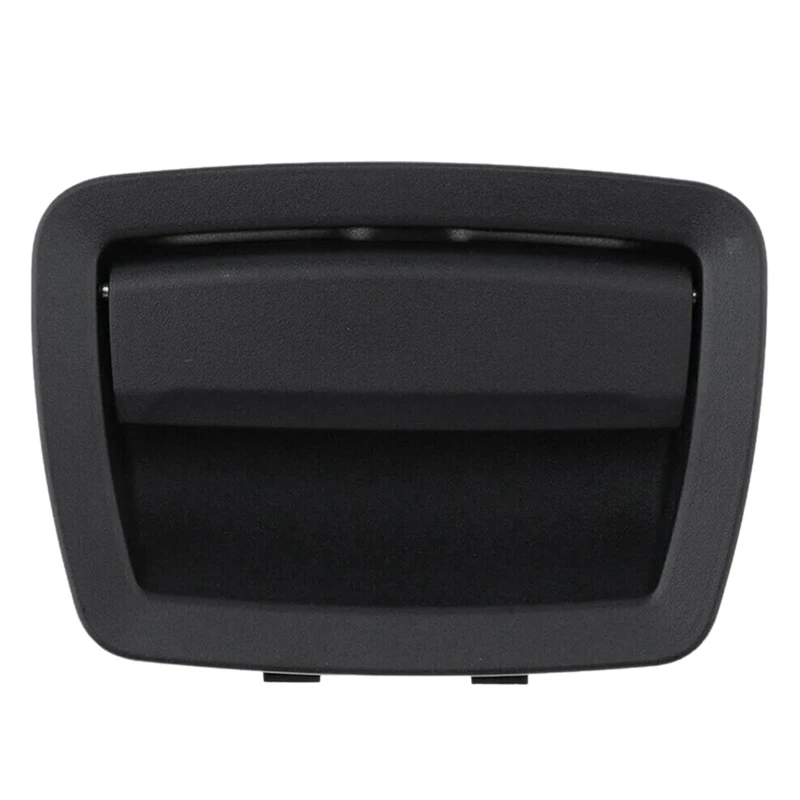 

Чехол для ручки перчаточного ящика для салона BMW серии 5/7 F10/F18/F02/F01, черный, 51169223832