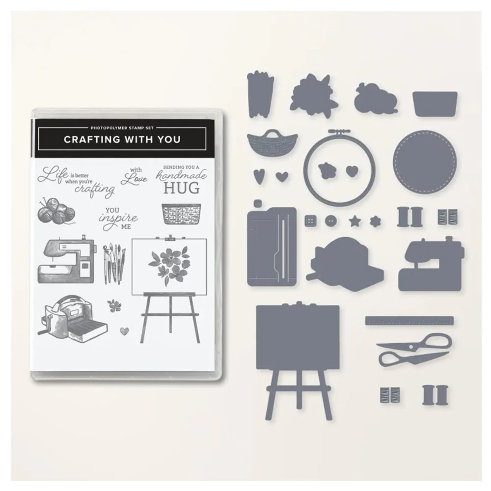 

Drawing Board Metal Cutting Dies And Transparent Stamps Stencils for DIY Scrapbook Album Paper Card Decorative Craft Embossing