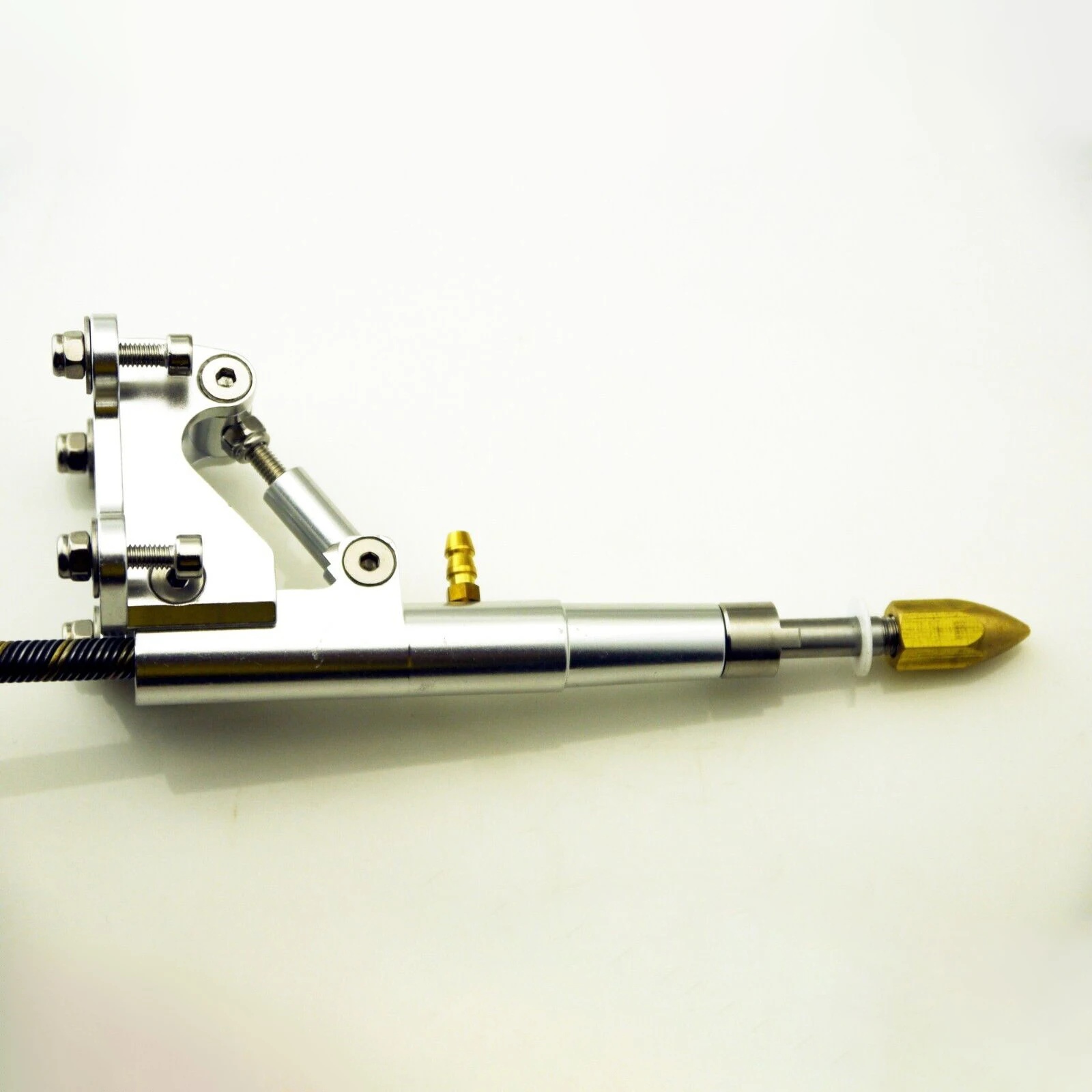 95 мм привод из сплава Stinger 1/4 "гибкий вал кабель для радиоуправляемой модели