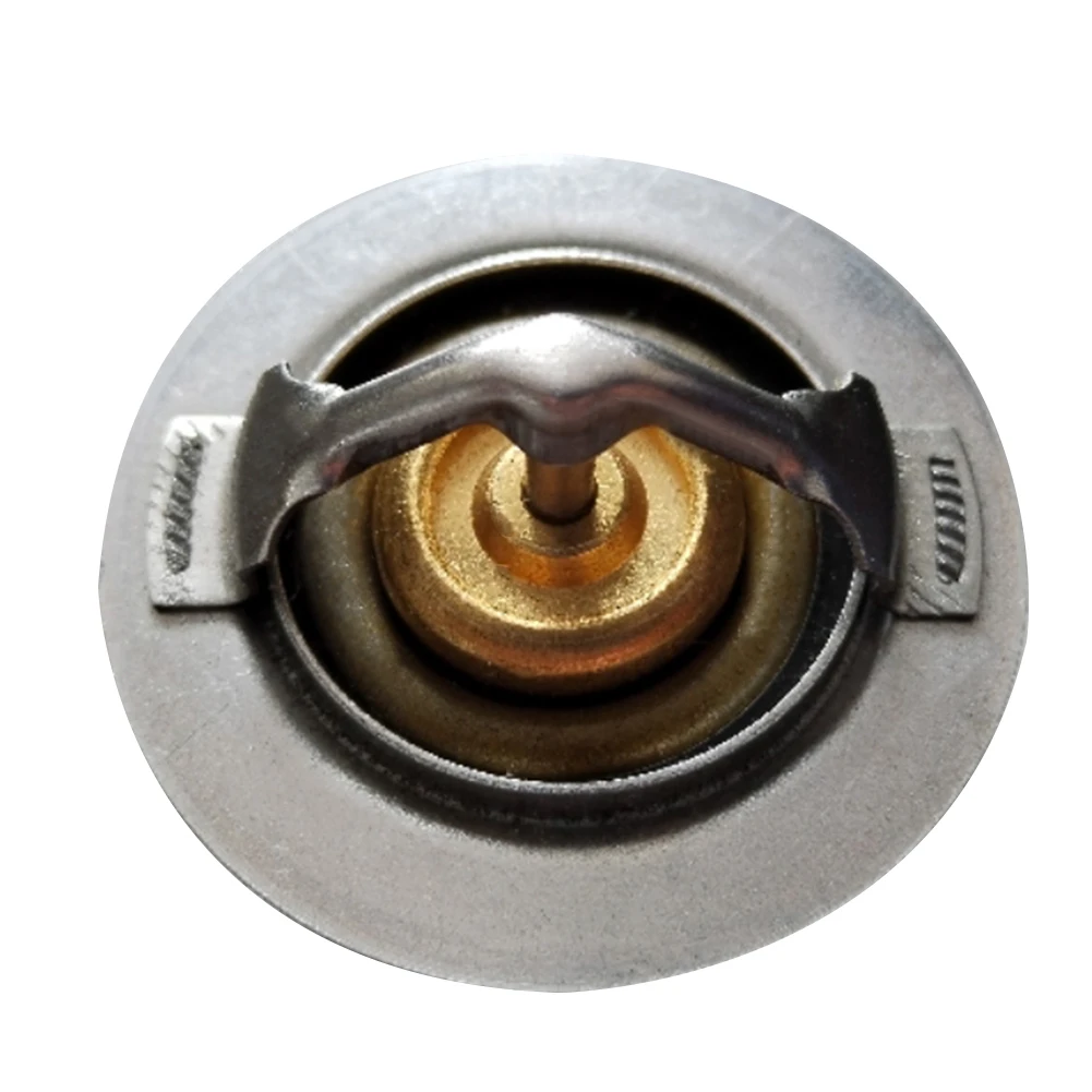 

Engine Thermostat for Buick New LaCrosse Regal 2.4L Chevrolet Malibu Cobalt Cavalier Equinox Pontiac GMC 12622410