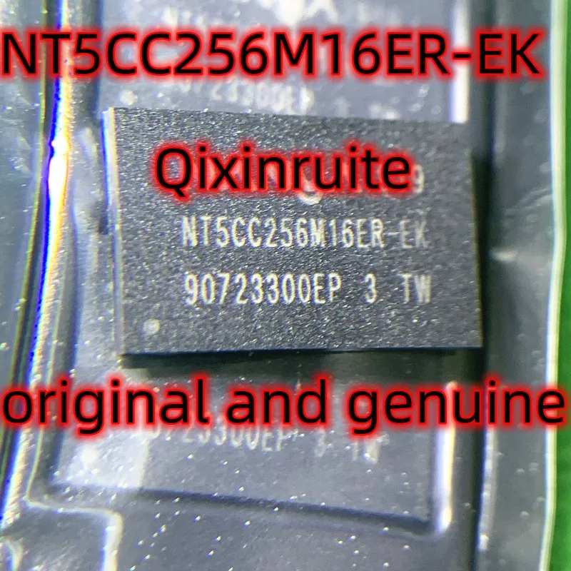 

Qixinruite NT5CC256M16ER-EK TFBGA-96 original и original