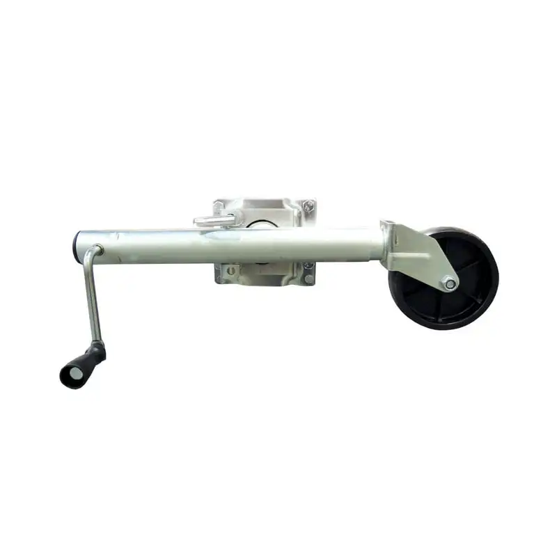 

Swivel Swing Down Boat Trailer Jack, Sidewind 1,000 lb Capacity Boat access Llavero flotante para barco Pvc boat Inflatable pool