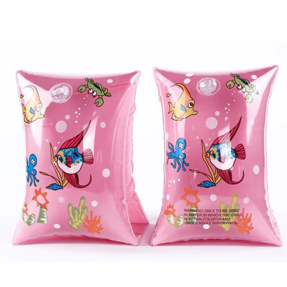 

Тренировочная игрушка для плавания, надувная плавательная повязка на руку