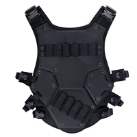 sabagear wst nest force body armor durable tactical vest for outdoor airsoft hunting vest military accessories